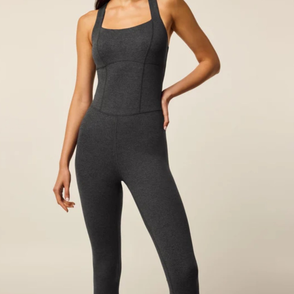 NWT Greyson women’s Tika Jumpsuit M/4